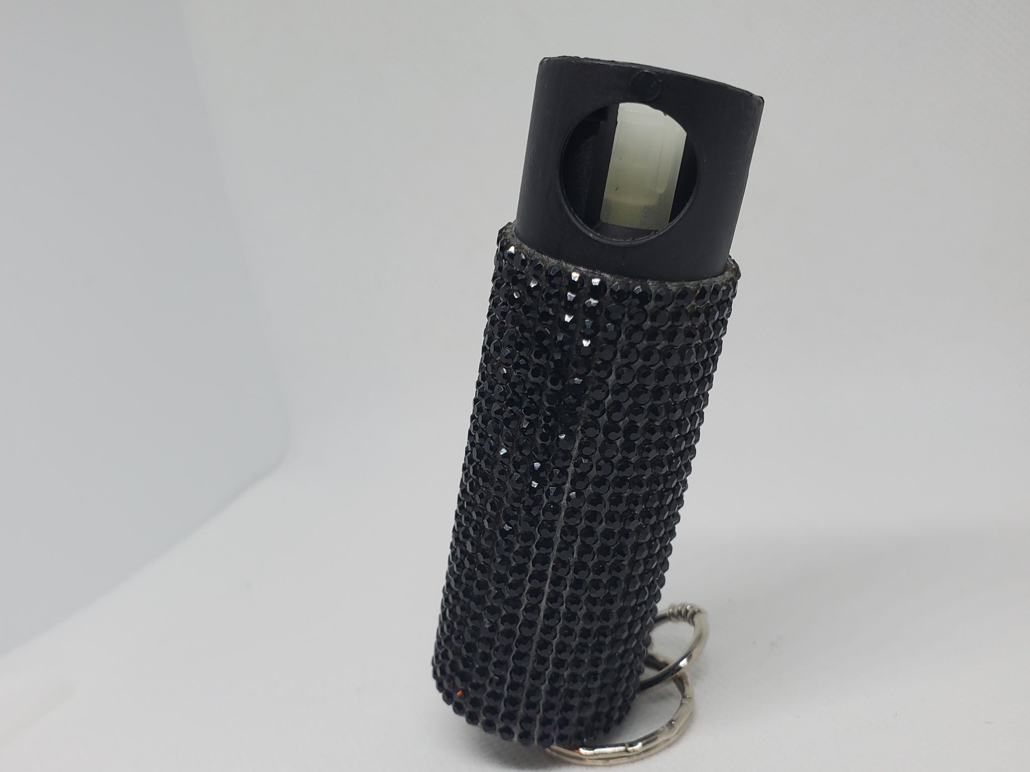 Bejeweled Pepper Spray