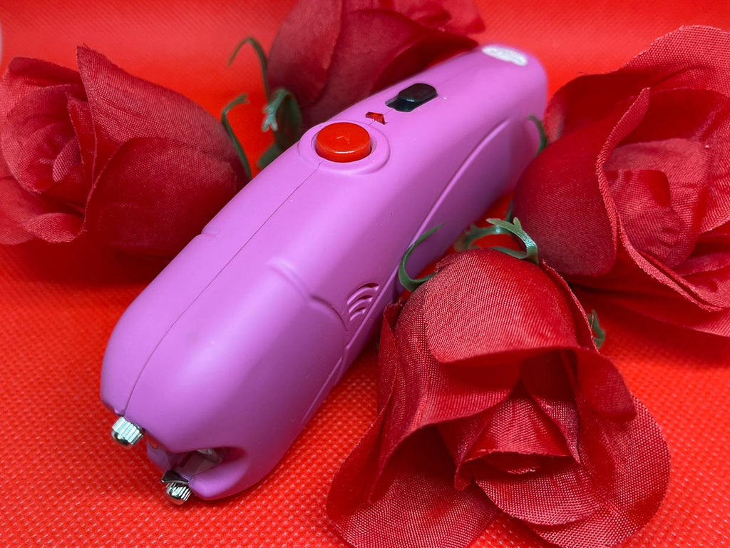 Pink Cyclone Stun Gun **Price Drop!**