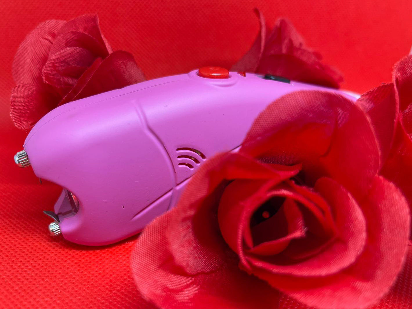 Pink Cyclone Stun Gun **Price Drop!**